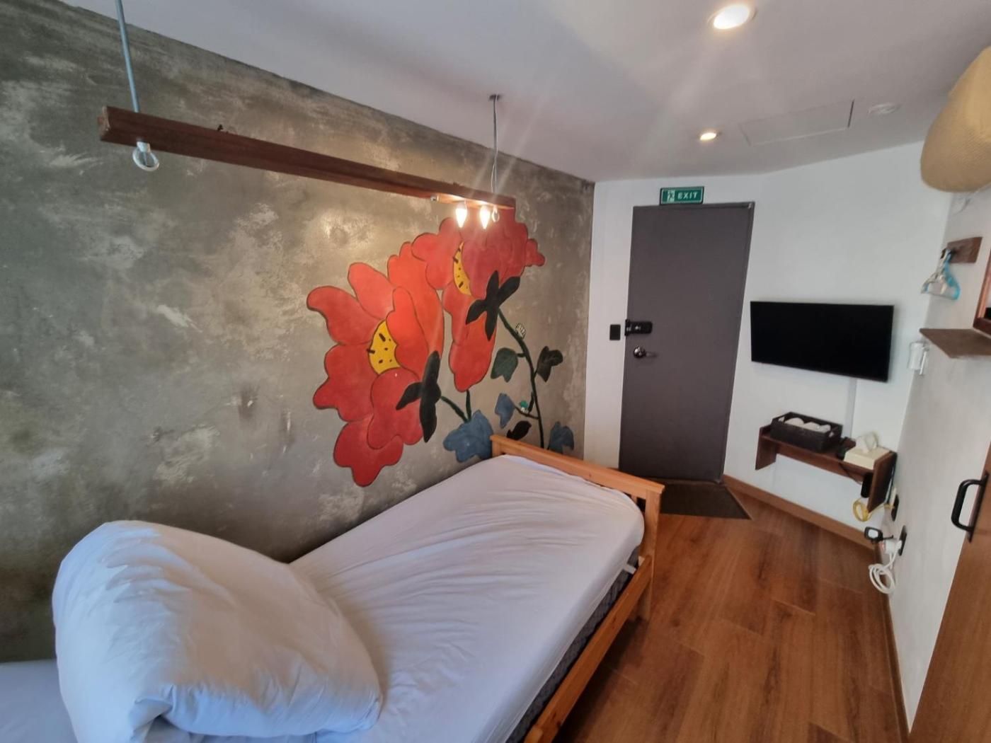 Casa de hóspedes Hwon