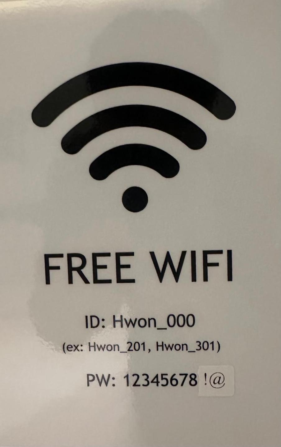 Hwon * Seoul